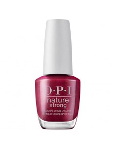OPI Nature Strong Raisin Your Voice