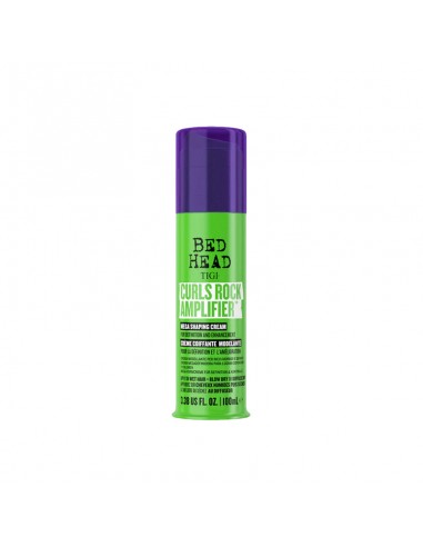 Bed Head - Curls Rock Amplifier - 100ml