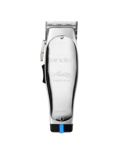 Andis Clipper - Master Cordless Clipper