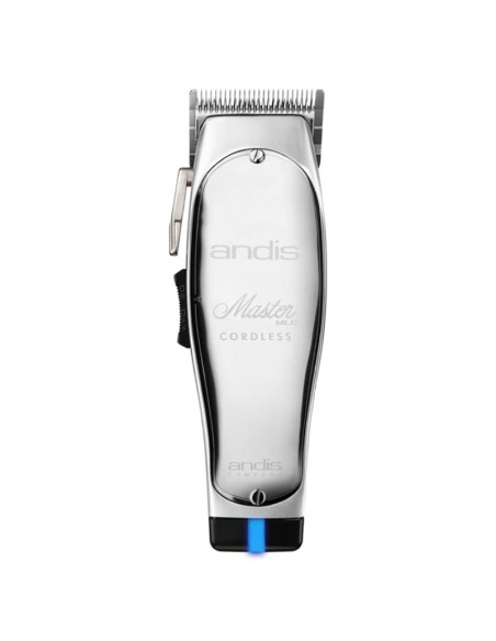 Andis Clipper - Master Cordless Clipper