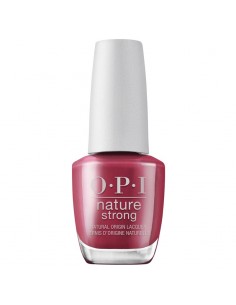 OPI Nature Strong Give a Garnet