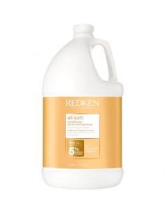 Redken - All Soft - Conditioner - 4L