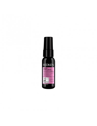 Redken - Acidic Color Gloss - Heat Protection Treatment - 30ml