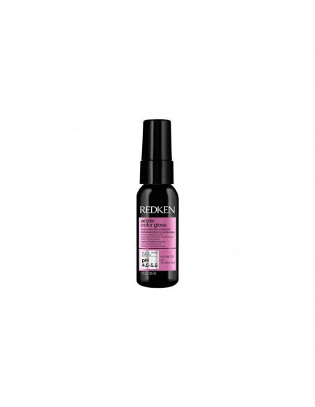 Redken - Acidic Color Gloss - Heat Protection Treatment - 30ml