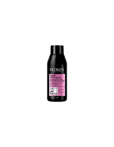 Redken - Acidic Color Gloss - Sulfate free Shampoo - 50ml