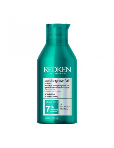Redken - Acidic Grow Full System - Shampoo - 300ml
