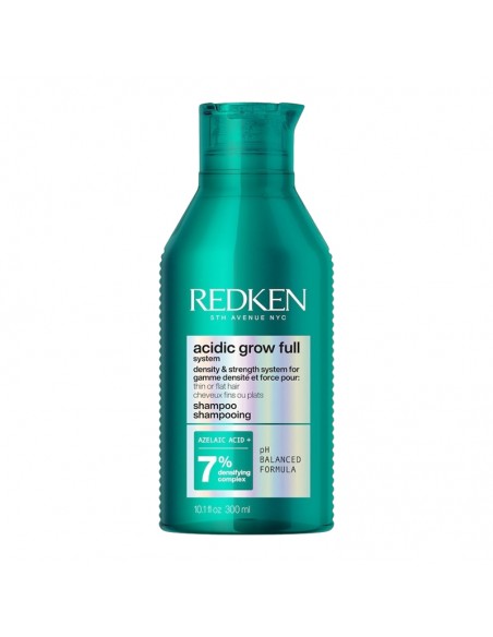 Redken - Acidic Grow Full System - Shampoo - 300ml