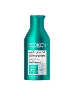 Redken - Acidic Grow Full System - Conditioner - 300ml