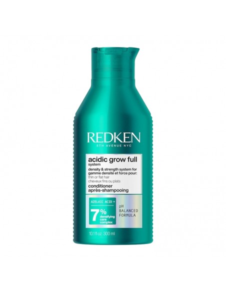 Redken - Acidic Grow Full System - Conditioner - 300ml