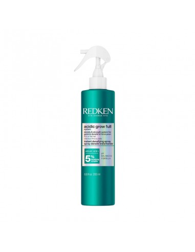 Redken - Acidic Grow Full System - Instant Densifying Spray - 200ml