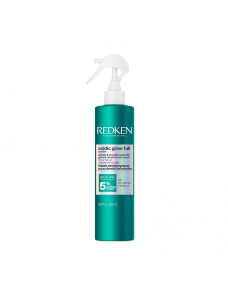 Redken - Acidic Grow Full System - Instant Densifying Spray - 200ml