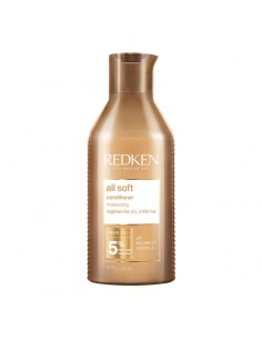 Redken - All Soft - Conditioner - 300ml