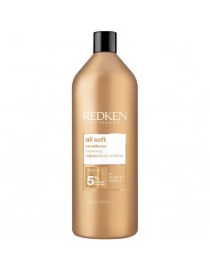 Redken - All Soft - Conditioner - 1000ml