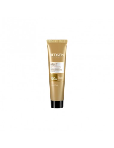 Redken - All Soft - Conditioner - 30ml