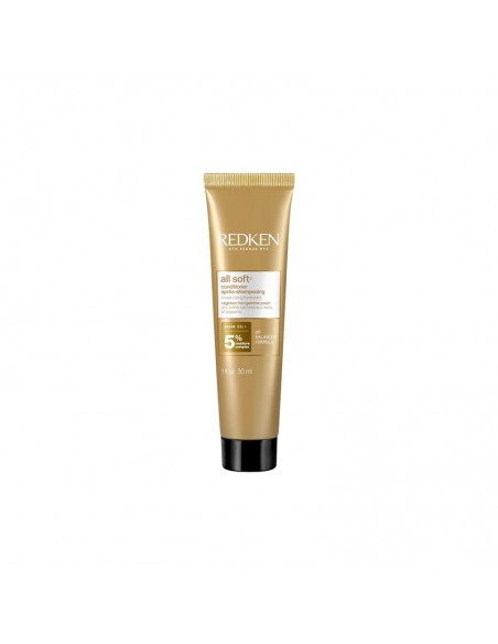 Redken - All Soft - Conditioner - 30ml