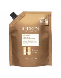Redken - All Soft - Conditioner Refill - 500ml