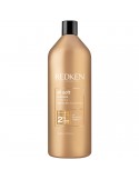 Redken - All Soft - Shampoo - 1000ml