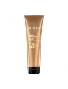 Redken - All Soft - Heavy Cream Treatment - 250ml