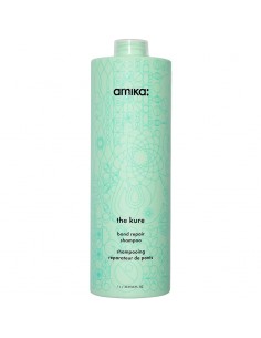 amika - The Kure - Bond Repair Shampoo - 1000ml