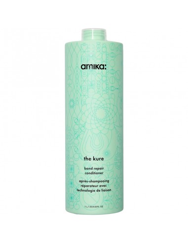 amika - The Kure - Bond Repair Conditioner - 1000ml
