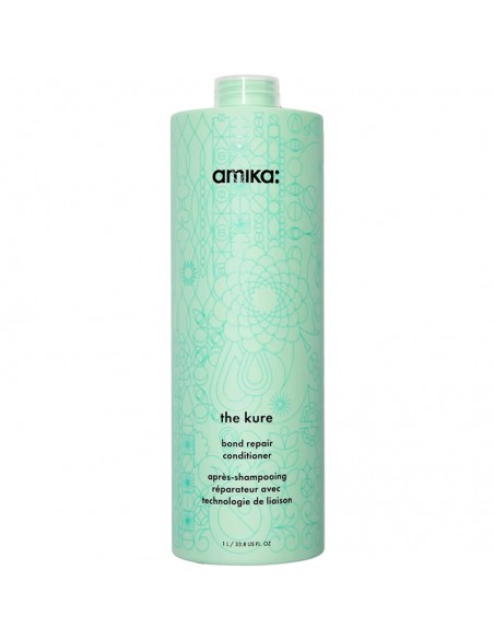 amika - The Kure - Bond Repair Conditioner - 1000ml
