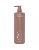 LANZA Healing Curls - Butter Defining Complex - Micro-Lather Shampoo - 1000ml