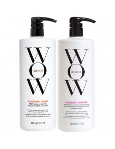 Color WOW - Color Security Shampoo & Conditioner Duo 946ml