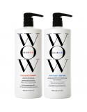 Color WOW - Color Security Shampoo & Conditioner Duo Fine/Normal Hair 946ml