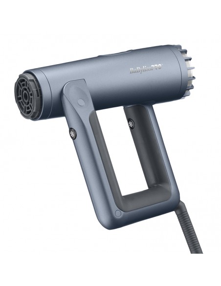 BaBylissPRO Hairdryer - The Signature - Nano Titanium Airsquare Hairdryer