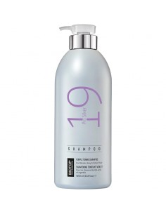 Biotop 19 - Pro Silver - Shampoo - 1000ml