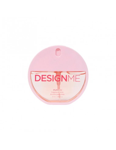 designME - puffME Fragrance Mist - 25ml