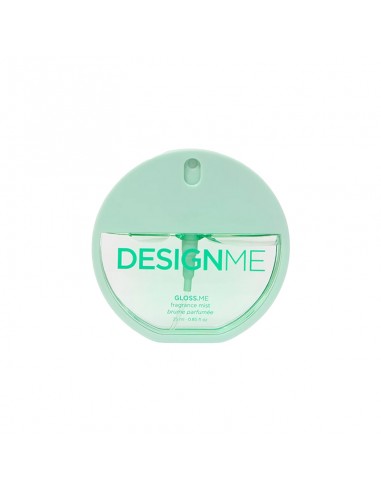 designME - glossME Fragrance Mist - 25ml