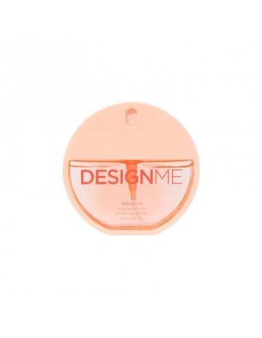 designME - holdME Fragrance Mist - 25ml