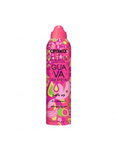 amika - Perk Up Ellis Brooklyn Guava Granita Dry Shampoo - 189ml