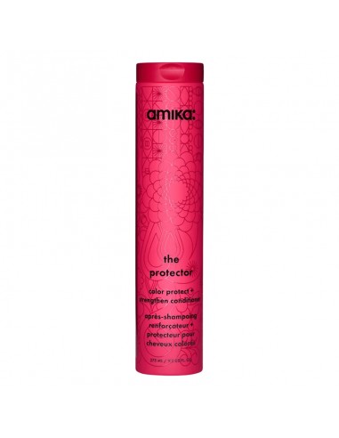 amika - The Protector - Color Protect + Strengthen Conditioner - 275ml