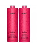 amika - The Protector - Color Protect Shampoo & Conditioner Duo 1000ml