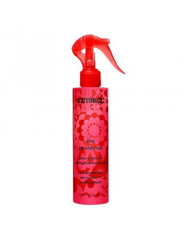 amika - The Protector - Color Protect + Strengthen Treatment - 200ml