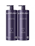 Oligo Blacklight - NEU VIO - Violet Shampoo & Conditioner Duo 946ml