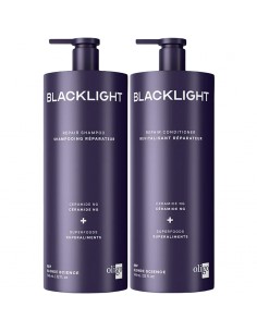 Oligo Blacklight - REP - Repair Shampoo & Conditioner Duo 946ml