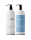Alcove - Daily Shampoo & Conditioner Duo 950ml