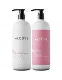 Alcove - Volumizing Shampoo & Conditioner Duo 950ml