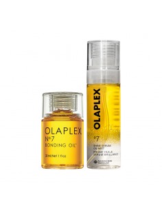 Olaplex - No. 7 Bonding Oil & No. 7 Shine Serum Oil Mist Duo