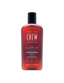American Crew - 3-IN-1 - Chamomile & Pine - 450ml