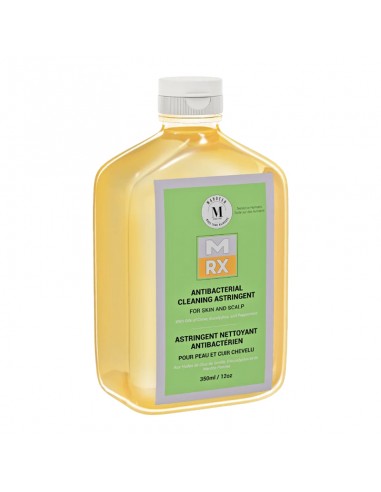 Mahdeen - MRX - Antibacterial Cleansing Astringent - 350ml
