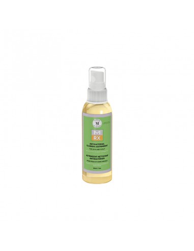 Mahdeen - MRX - Antibacterial Cleansing Astringent - 60ml