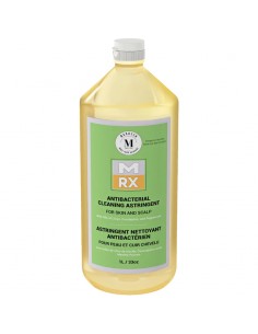 Mahdeen - MRX - Antibacterial Cleansing Astringent - 1000ml