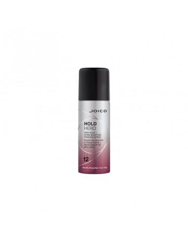 Joico - Hold Hero - High Hold + Shine Boosting Finishing Spray - 43g