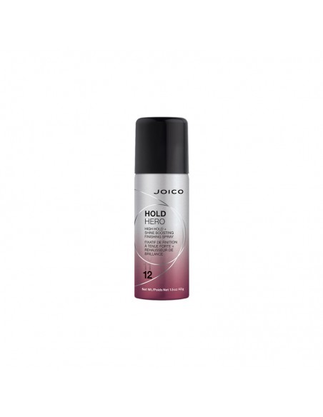 Joico - Hold Hero - High Hold + Shine Boosting Finishing Spray - 43g