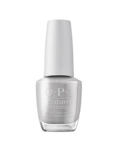 OPI Nature Strong Dawn of a New Gray