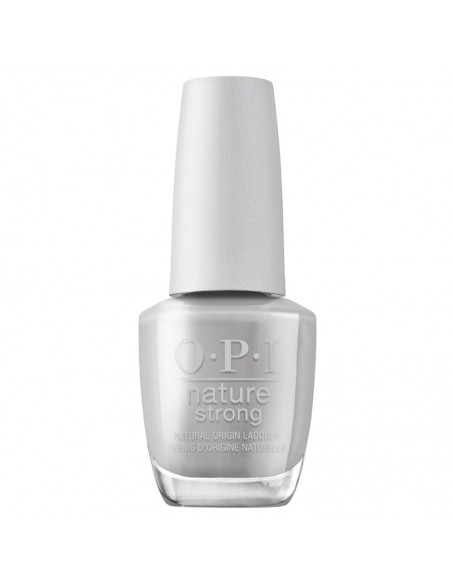 OPI Nature Strong Dawn of a New Gray